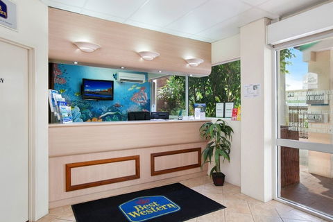 Cairns City Sheridan - Accommodation Sunshine Coast 2