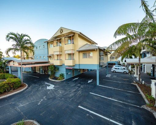 Cairns QLD Accommodation Sunshine Coast