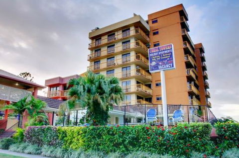 Coral Towers Holiday Apartments - Accommodation Sunshine Coast 0