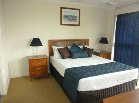 Coral Towers Holiday Apartments - Accommodation Sunshine Coast 1
