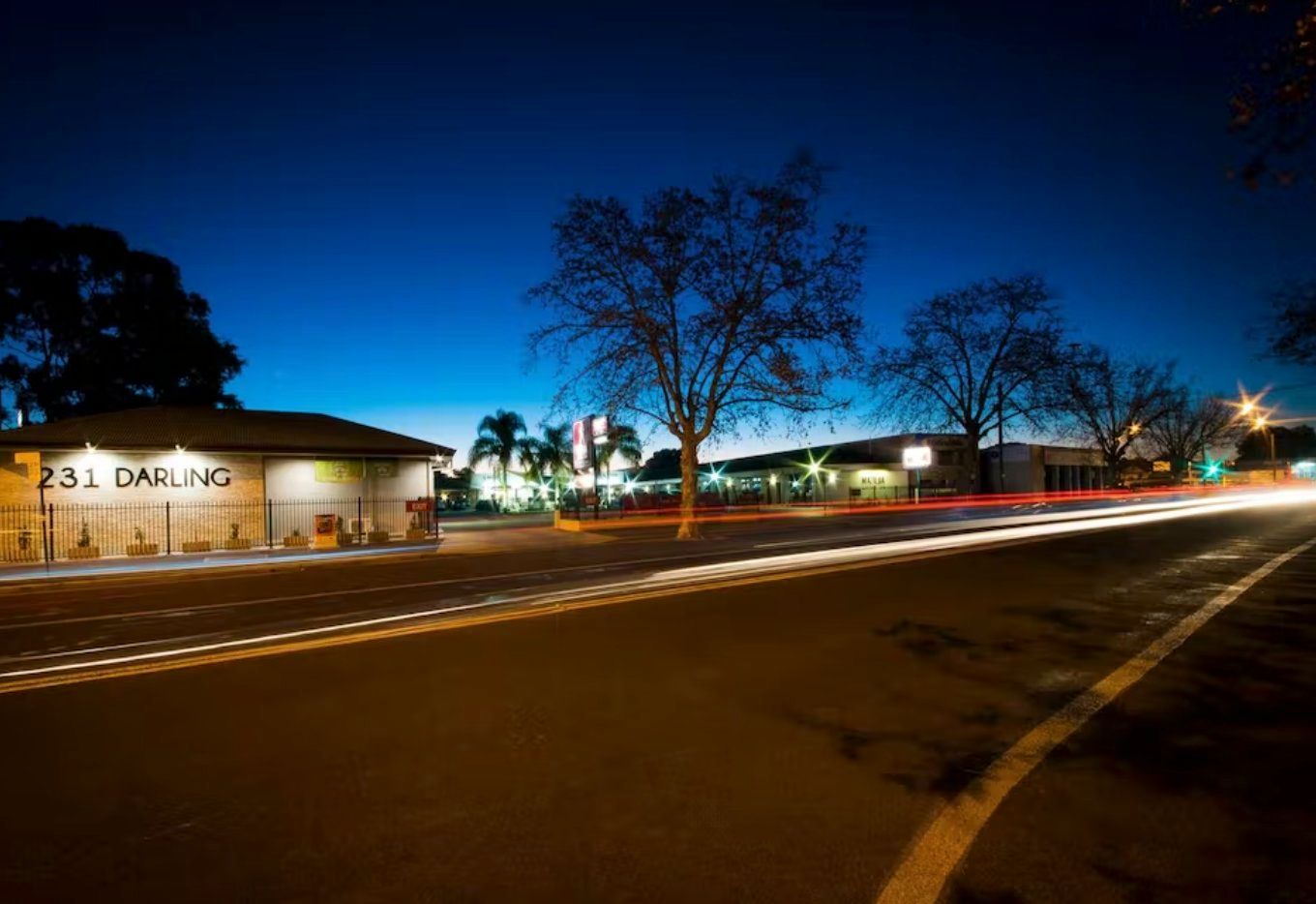 Hermidale NSW Accommodation Sunshine Coast