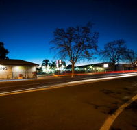 Matilda Motor Inn - Accommodation Sunshine Coast
