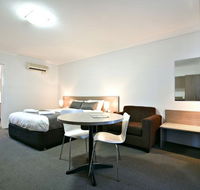The Aberdeen Motel - Accommodation Sunshine Coast