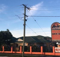 Across Country Motel  Svcd Apts - Accommodation Sunshine Coast