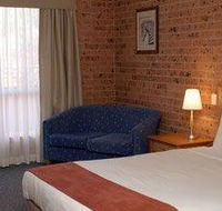 Akuna Motor Inn - Accommodation Sunshine Coast