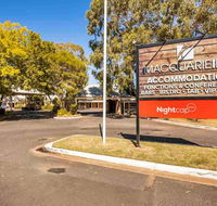 Macquarie Inn - Accommodation Sunshine Coast