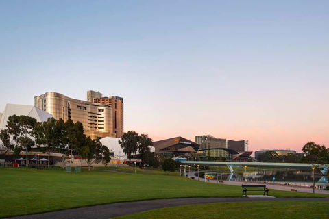 Eos By SkyCity - Accommodation Sunshine Coast 0