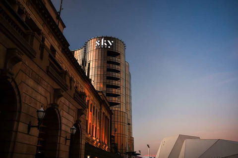 Eos By SkyCity - Accommodation Sunshine Coast 1