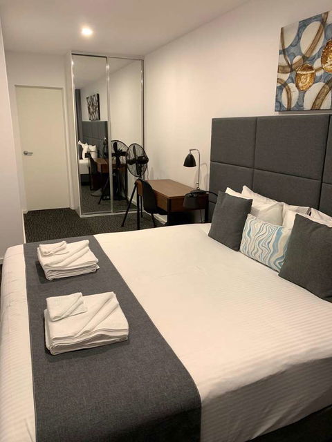 Adelaide Dress Circle Apartments - Accommodation Sunshine Coast 1