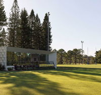 RACV Royal Pines Resort - Accommodation Sunshine Coast