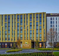 Hyatt Place Melbourne Essendon Fields - Accommodation Sunshine Coast