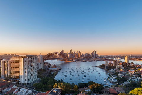 View Sydney - Accommodation Sunshine Coast 1