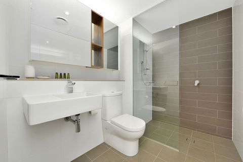 Astra Apartments MacQuarie Park - Accommodation Sunshine Coast 1
