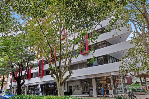 Astra Jasper - Accommodation Sunshine Coast 1