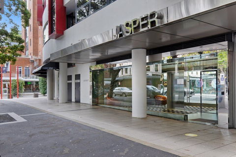 Astra Jasper - Accommodation Sunshine Coast 2