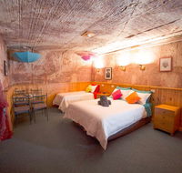 Comfort Inn Coober Pedy Experience - Accommodation Sunshine Coast
