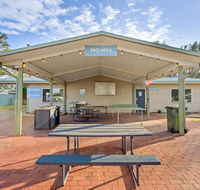 Discovery Parks Port Augusta - Accommodation Sunshine Coast
