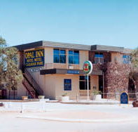 Opal Inn Hotel - Accommodation Sunshine Coast