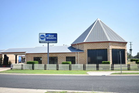 Best Western Ascot Lodge Motor Inn - Accommodation Sunshine Coast 2