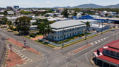 Denison Boutique Hotel - Accommodation Sunshine Coast 1