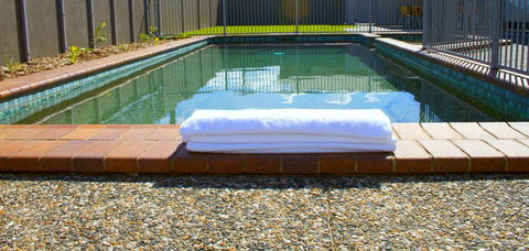 The Stirling Hotel Rockhampton - Accommodation Sunshine Coast 2