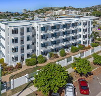 Madison Ocean Breeze - Accommodation Sunshine Coast