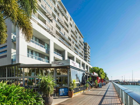 Sebel Cairns Harbour Lights - Accommodation Sunshine Coast 0
