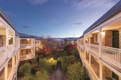 Adina Serviced Apts Canberra Kingston - Accommodation Sunshine Coast 2