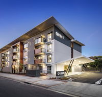 Hotel Quest Griffith - Accommodation Sunshine Coast