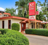 Econo Lodge Griffith Motor Inn - Accommodation Sunshine Coast