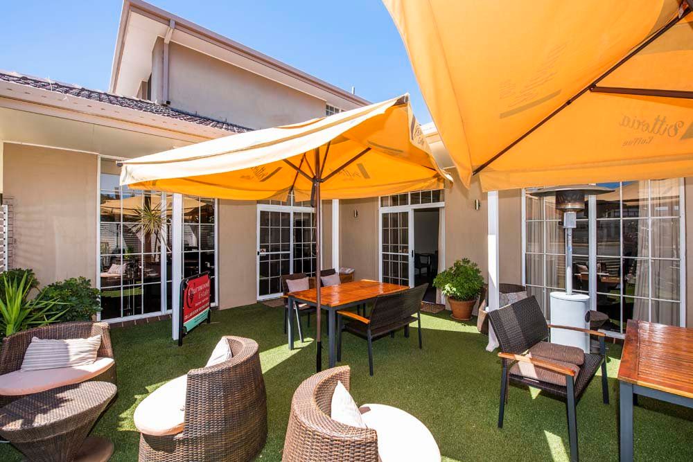 Meroo NSW Accommodation Sunshine Coast