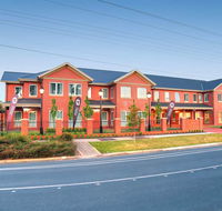 Best Western Plus Bolton on the Park - Accommodation Sunshine Coast