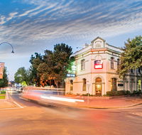 Prince of Wales Motor Inn - Accommodation Sunshine Coast