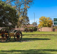 Quality Inn Carriage House - Accommodation Sunshine Coast