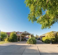 Best Western Ambassador Inn - Accommodation Sunshine Coast