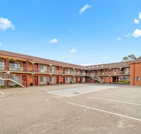 Comfort Inn Heritage Wagga - Accommodation Sunshine Coast