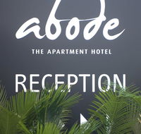Abode Gungahlin - Accommodation Sunshine Coast