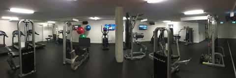 Avenue Hotel Canberra - Accommodation Sunshine Coast 0