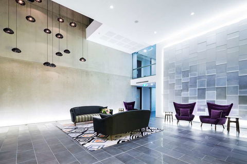 Avenue Hotel Canberra - Accommodation Sunshine Coast 1