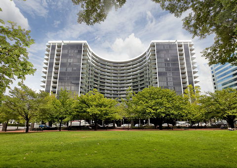 Astra Canberra Manhattan - Accommodation Sunshine Coast 0