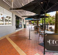 CH Boutique Hotel - Accommodation Sunshine Coast