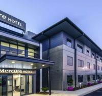 Mercure Tamworth - Accommodation Sunshine Coast