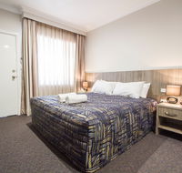 Harvest Lodge Motel - Accommodation Sunshine Coast