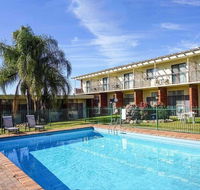 Redhill Tamworth Motor Inn - Accommodation Sunshine Coast