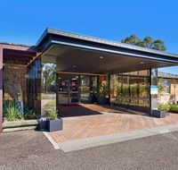 Econo Lodge Savannah Park Tamworth - Accommodation Sunshine Coast