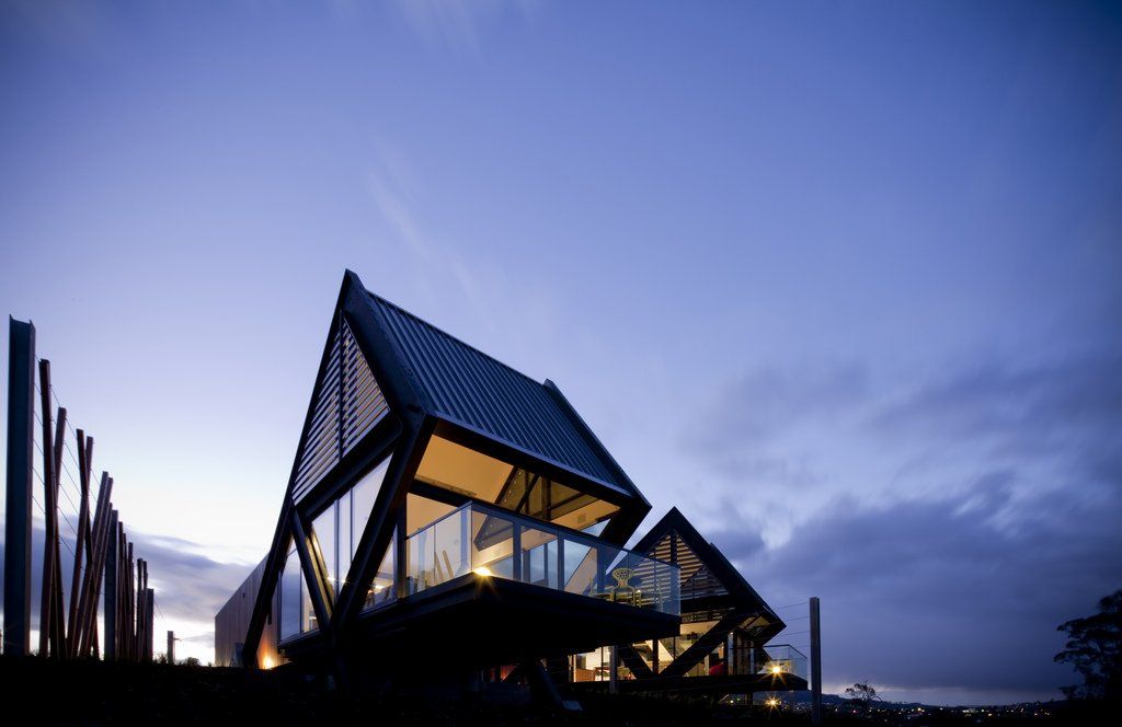 Cooleys Creek ACT Accommodation Sunshine Coast