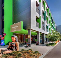 Mercure Bendigo Schaller - Accommodation Sunshine Coast