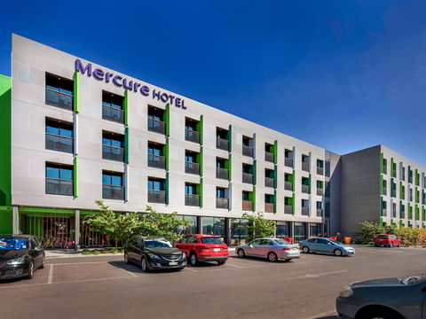 Mercure Bendigo Schaller - Accommodation Sunshine Coast 1
