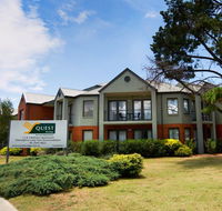 Quest Bendigo - Accommodation Sunshine Coast