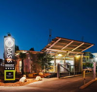 Majestic Oasis Apartments - Accommodation Sunshine Coast
